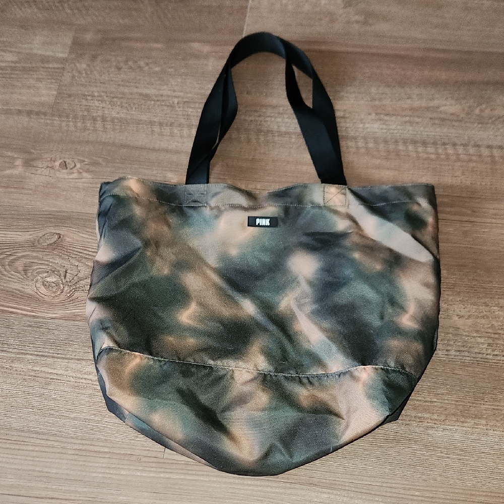 Victoria's Secret PINK Tote Bag
